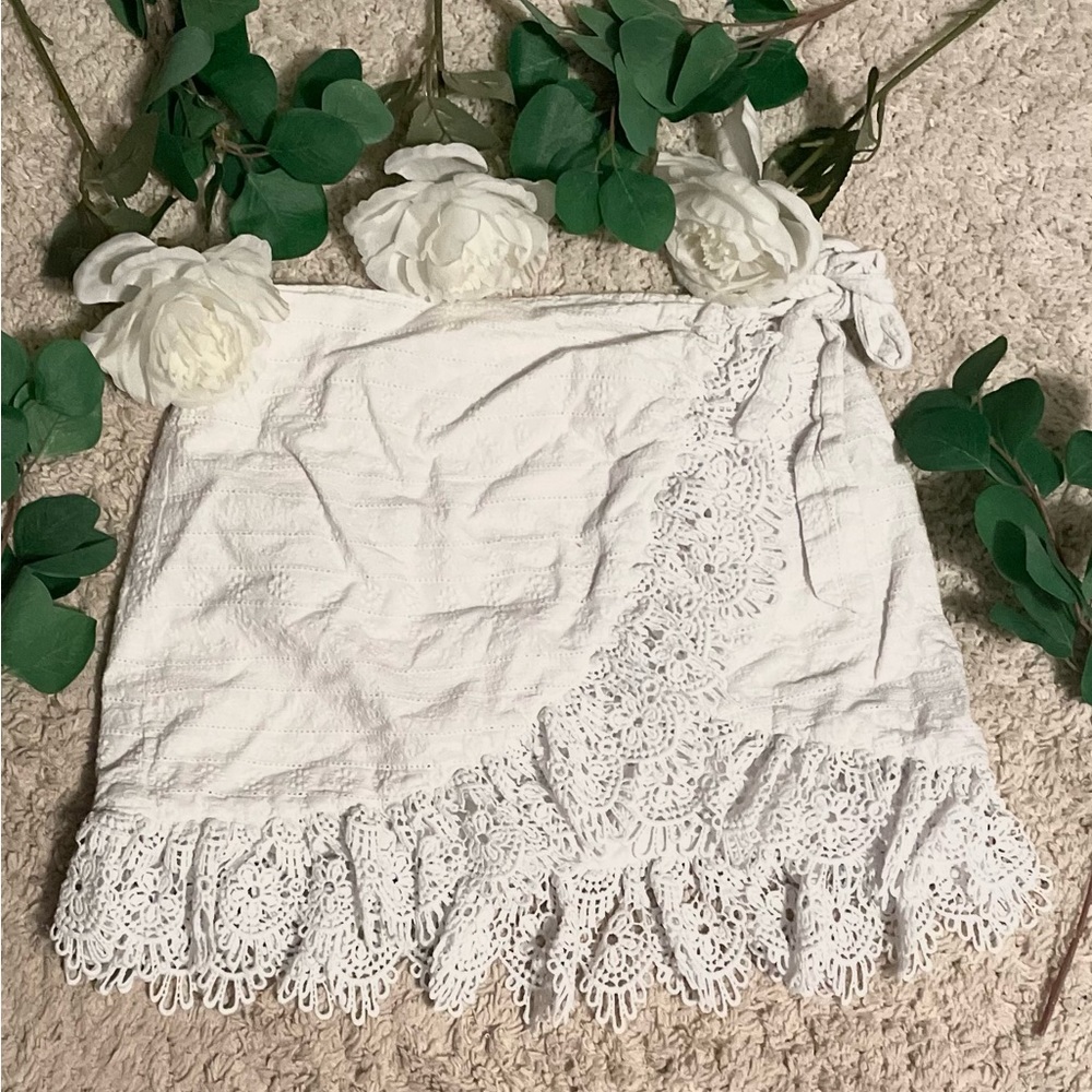 Summer skirt , beach/pool, SHEIN, size XS
